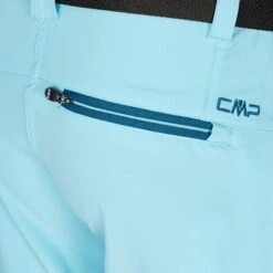 CMP BERMUDA STRETCH Kinder - Softshellhose -FJÄLLRÄVEN Verkaufsgeschäft 5638012747 f bermuda stretch cmp 24