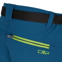 CMP KID BERMUDA Kinder - Shorts -FJÄLLRÄVEN Verkaufsgeschäft 5638012772 g kid bermuda cmp 24 1