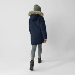 FJÄLLRÄVEN NUUK PARKA W Damen - Winterjacke -FJÄLLRÄVEN Verkaufsgeschäft 5638013394 p nuuk parka w fjaellraeven 24 2