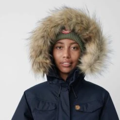 FJÄLLRÄVEN NUUK PARKA W Damen - Winterjacke 39 FJÄLLRÄVEN NUUK PARKA W Damen - Winterjacke -FJÄLLRÄVEN Verkaufsgeschäft 5638013394 r nuuk parka w fjaellraeven 24 1