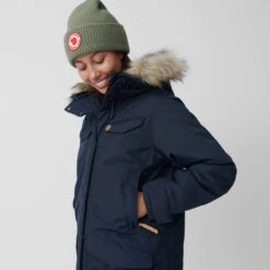 FJÄLLRÄVEN NUUK PARKA W Damen - Winterjacke 41 FJÄLLRÄVEN NUUK PARKA W Damen - Winterjacke -FJÄLLRÄVEN Verkaufsgeschäft 5638013394 t nuuk parka w fjaellraeven 24 1