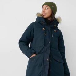 FJÄLLRÄVEN SINGI DOWN JACKET W Damen - Winterjacke 36 FJÄLLRÄVEN SINGI DOWN JACKET W Damen - Winterjacke -FJÄLLRÄVEN Verkaufsgeschäft 5638013421 f singi down jacket w fjaellraeven 24