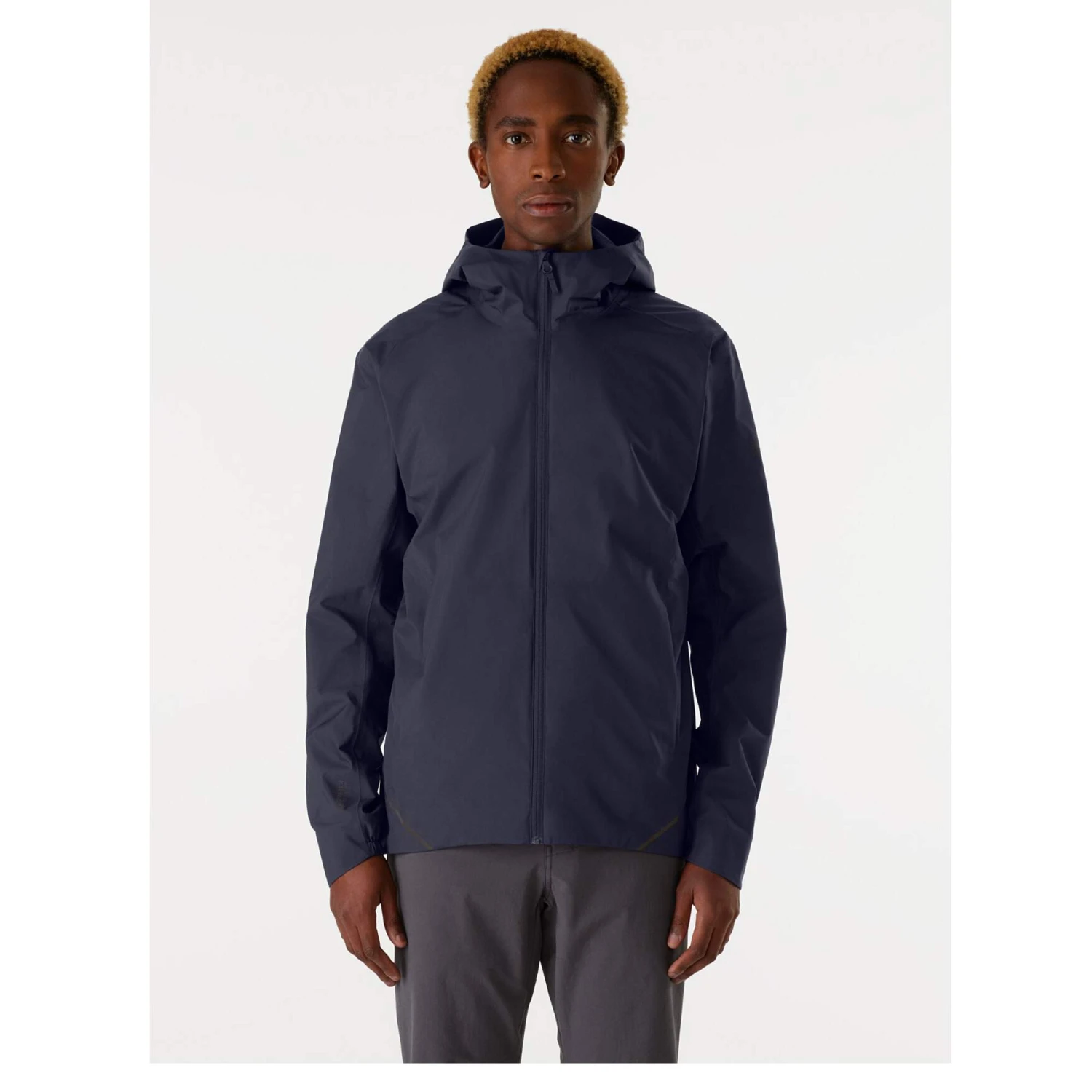 Arc'teryx SOLANO HOODY MENS Herren - Softshelljacke 4 Arc'teryx SOLANO HOODY MENS Herren - Softshelljacke – Bild 2