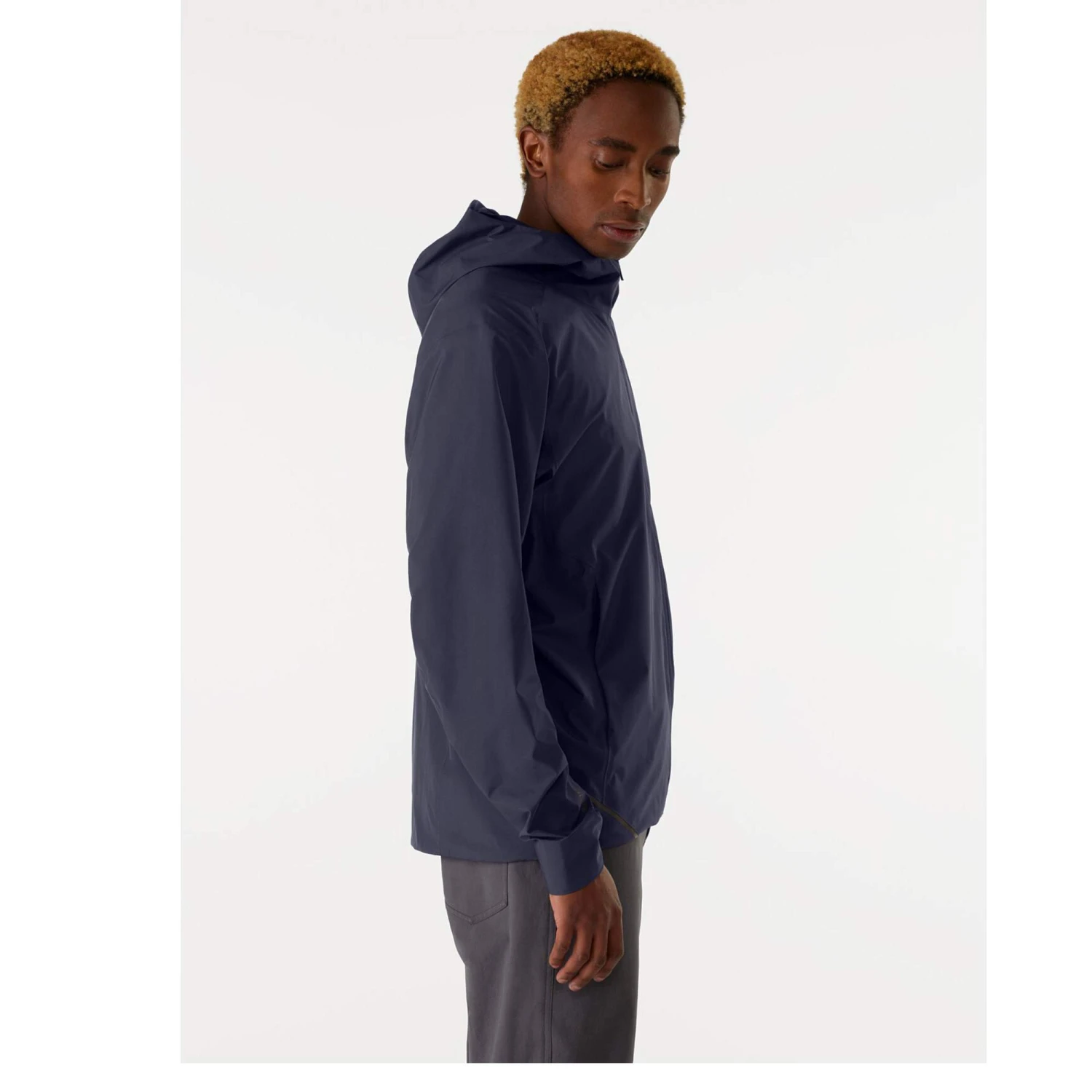 Arc'teryx SOLANO HOODY MENS Herren - Softshelljacke 7 Arc'teryx SOLANO HOODY MENS Herren - Softshelljacke – Bild 5