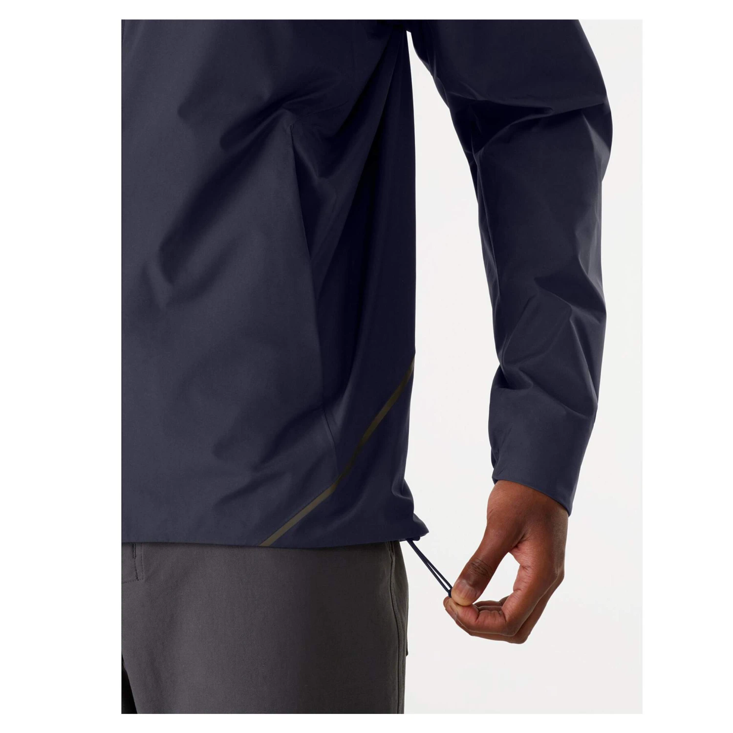 Arc'teryx SOLANO HOODY MENS Herren - Softshelljacke 8 Arc'teryx SOLANO HOODY MENS Herren - Softshelljacke – Bild 6