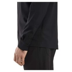 Arc'teryx SKYLINE LS SHIRT MENS Herren - Outdoor Hemd -FJÄLLRÄVEN Verkaufsgeschäft 5638013652 f skyline ls shirt mens arc teryx 24