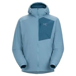 Arc'teryx PROTON LIGHTWEIGHT HOODY MENS Herren - Isolationsjacke