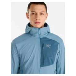 Arc'teryx PROTON LIGHTWEIGHT HOODY MENS Herren - Isolationsjacke -FJÄLLRÄVEN Verkaufsgeschäft 5638013688 e proton lightweight hoody mens arc teryx 24
