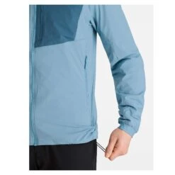 Arc'teryx PROTON LIGHTWEIGHT HOODY MENS Herren - Isolationsjacke -FJÄLLRÄVEN Verkaufsgeschäft 5638013688 f proton lightweight hoody mens arc teryx 24