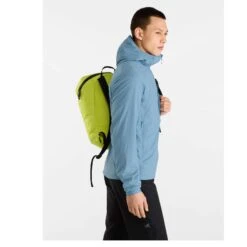 Arc'teryx PROTON LIGHTWEIGHT HOODY MENS Herren - Isolationsjacke -FJÄLLRÄVEN Verkaufsgeschäft 5638013688 h proton lightweight hoody mens arc teryx 24