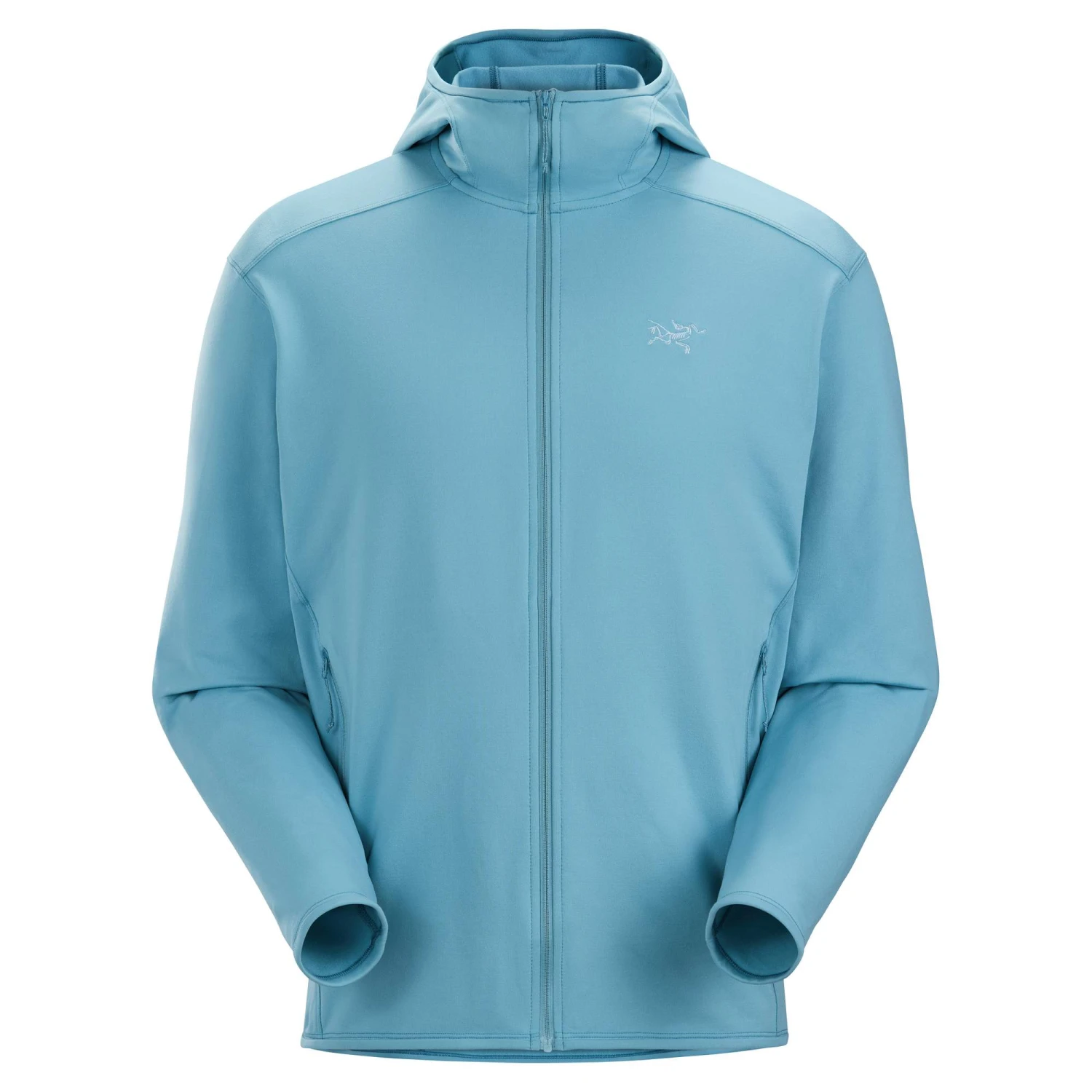 Arc'teryx KYANITE LIGHTWEIGHT HOODY MENS Herren - Fleecejacke 3 Arc'teryx KYANITE LIGHTWEIGHT HOODY MENS Herren - Fleecejacke