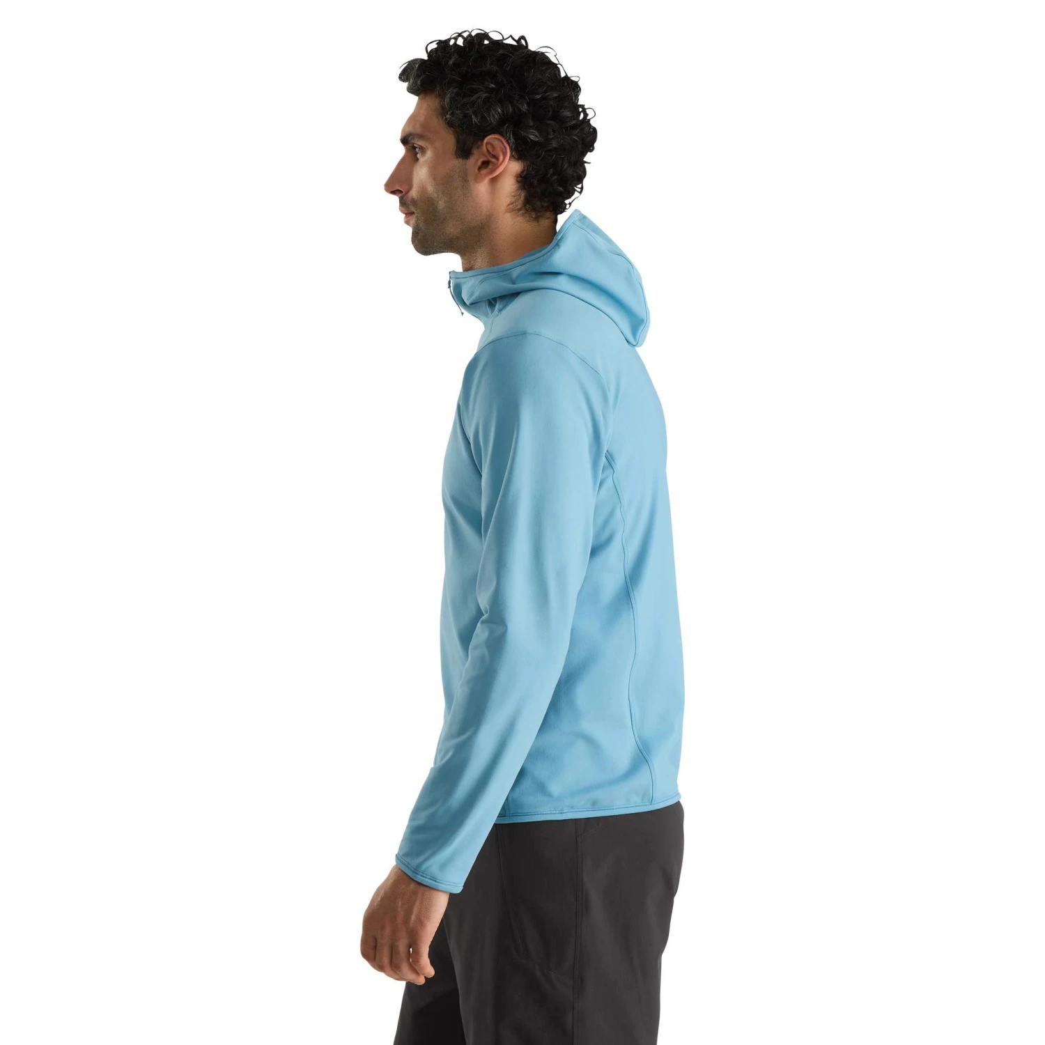 Arc'teryx KYANITE LIGHTWEIGHT HOODY MENS Herren - Fleecejacke 7 Arc'teryx KYANITE LIGHTWEIGHT HOODY MENS Herren - Fleecejacke – Bild 5