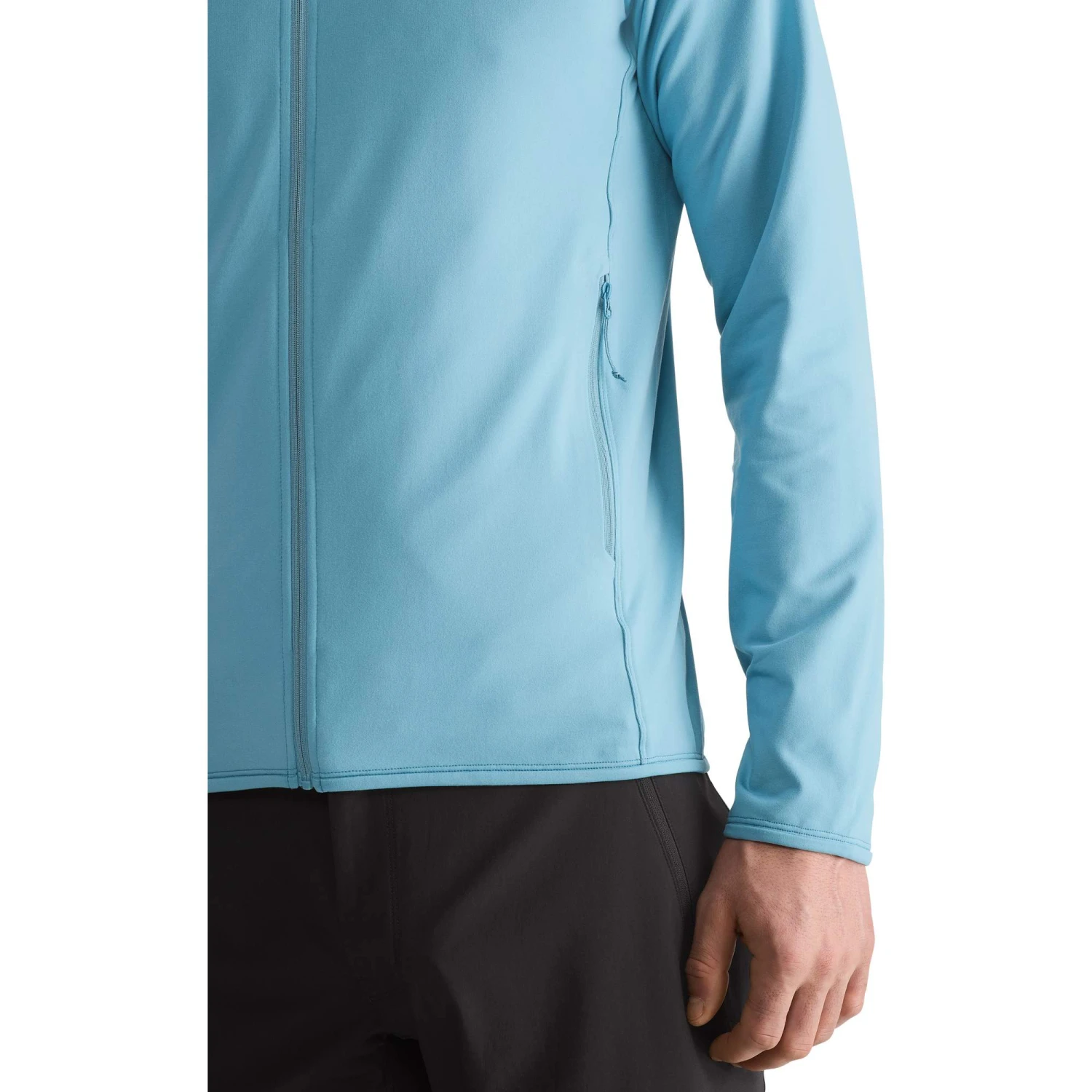 Arc'teryx KYANITE LIGHTWEIGHT HOODY MENS Herren - Fleecejacke 9 Arc'teryx KYANITE LIGHTWEIGHT HOODY MENS Herren - Fleecejacke – Bild 7