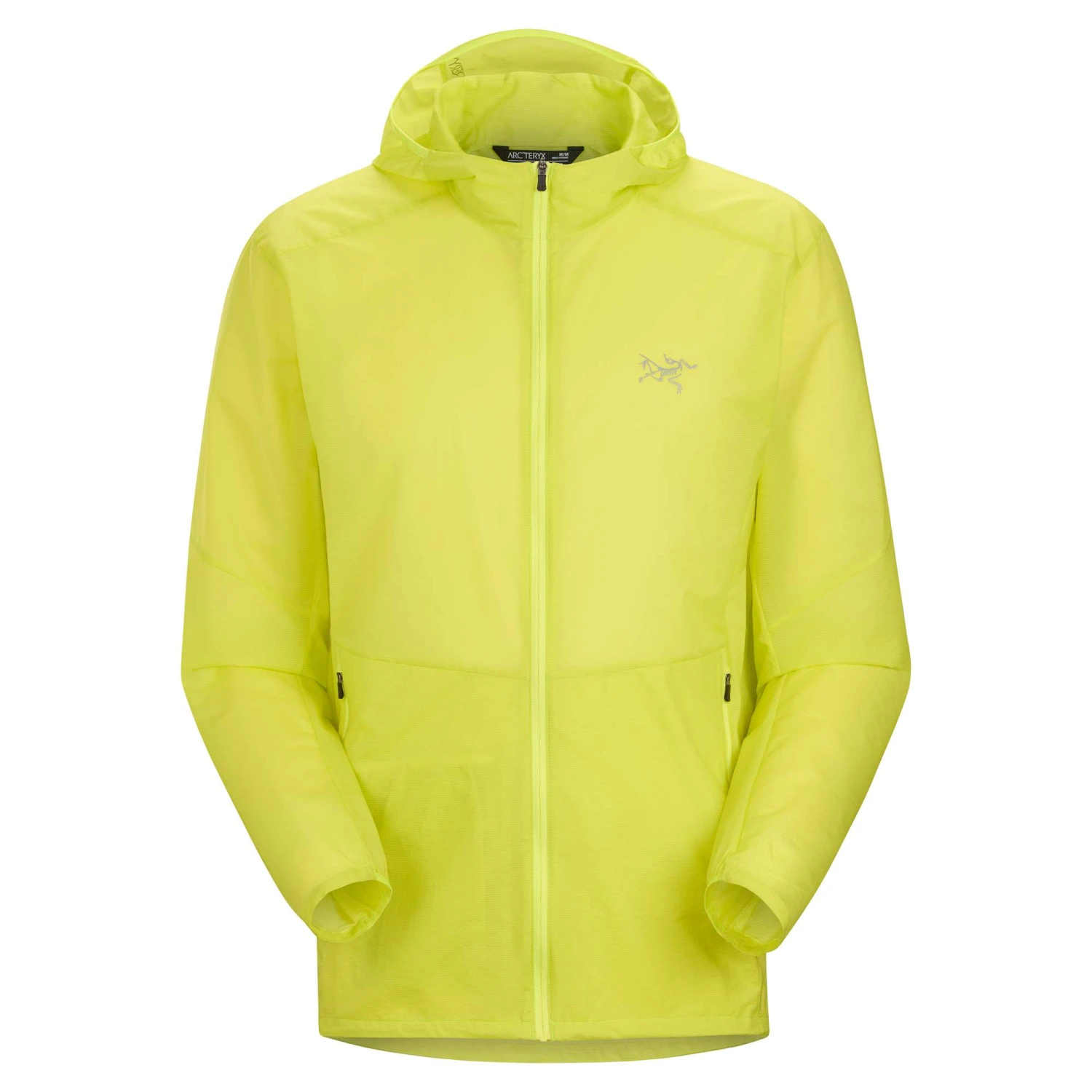Arc'teryx INCENDO AIRSHELL HOODY MENS Herren - Windbreaker 3 Arc'teryx INCENDO AIRSHELL HOODY MENS Herren - Windbreaker