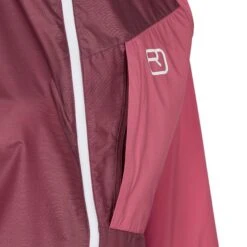 Ortovox WINDBREAKER JACKET W Damen - Windbreaker -FJÄLLRÄVEN Verkaufsgeschäft 5638013971 c windbreaker jacket w ortovox 24