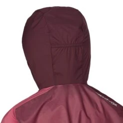 Ortovox WINDBREAKER JACKET W Damen - Windbreaker -FJÄLLRÄVEN Verkaufsgeschäft 5638013971 g windbreaker jacket w ortovox 24