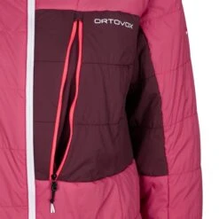 Ortovox SWISSWOOL PIZ DUAN JACKET Damen - Isolationsjacke 11 Ortovox SWISSWOOL PIZ DUAN JACKET Damen - Isolationsjacke -FJÄLLRÄVEN Verkaufsgeschäft 5638013981 c swisswool piz duan jacket ortovox 24