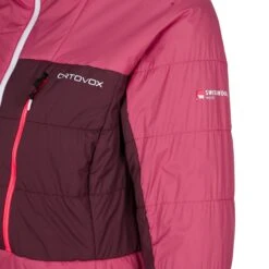 Ortovox SWISSWOOL PIZ DUAN JACKET Damen - Isolationsjacke 12 Ortovox SWISSWOOL PIZ DUAN JACKET Damen - Isolationsjacke -FJÄLLRÄVEN Verkaufsgeschäft 5638013981 d swisswool piz duan jacket ortovox 24