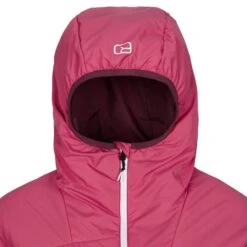 Ortovox SWISSWOOL PIZ DUAN JACKET Damen - Isolationsjacke 14 Ortovox SWISSWOOL PIZ DUAN JACKET Damen - Isolationsjacke -FJÄLLRÄVEN Verkaufsgeschäft 5638013981 f swisswool piz duan jacket ortovox 24