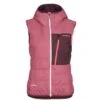 Ortovox SWISSWOOL PIZ DUAN VEST W Damen - Weste -FJÄLLRÄVEN Verkaufsgeschäft 5638013986 a swisswool piz duan vest w ortovox 24