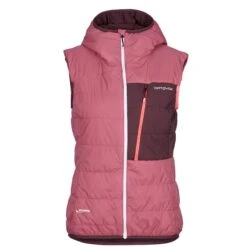 Ortovox SWISSWOOL PIZ DUAN VEST W Damen - Weste