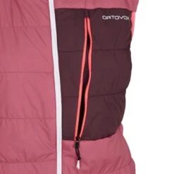 Ortovox SWISSWOOL PIZ DUAN VEST W Damen - Weste -FJÄLLRÄVEN Verkaufsgeschäft 5638013986 d swisswool piz duan vest w ortovox 24