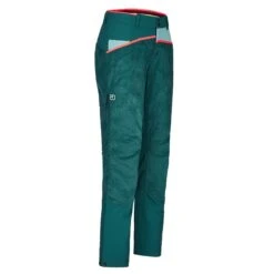 Ortovox CASALE PANTS W Damen - Kletterhose -FJÄLLRÄVEN Verkaufsgeschäft 5638013988 b casale pants w ortovox 24