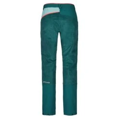 Ortovox CASALE PANTS W Damen - Kletterhose -FJÄLLRÄVEN Verkaufsgeschäft 5638013988 c casale pants w ortovox 24