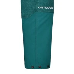 Ortovox CASALE PANTS W Damen - Kletterhose -FJÄLLRÄVEN Verkaufsgeschäft 5638013988 f casale pants w ortovox 24