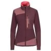 Ortovox PALA LIGHT JACKET W Damen - Softshelljacke
