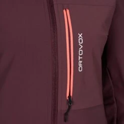 Ortovox PALA LIGHT JACKET W Damen - Softshelljacke -FJÄLLRÄVEN Verkaufsgeschäft 5638013997 c pala light jacket w ortovox 24