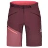 Ortovox BRENTA SHORTS W Damen - Shorts 2 Ortovox BRENTA SHORTS W Damen - Shorts -FJÄLLRÄVEN Verkaufsgeschäft 5638014005 a brenta shorts w ortovox 24