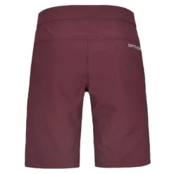 Ortovox BRENTA SHORTS W Damen - Shorts -FJÄLLRÄVEN Verkaufsgeschäft 5638014005 c brenta shorts w ortovox 24