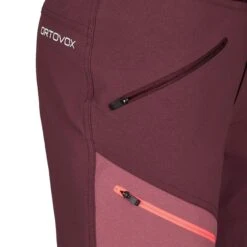 Ortovox BRENTA SHORTS W Damen - Shorts -FJÄLLRÄVEN Verkaufsgeschäft 5638014005 d brenta shorts w ortovox 24