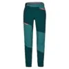 Ortovox VAJOLET PANTS W Damen - Kletterhose -FJÄLLRÄVEN Verkaufsgeschäft 5638014007 a vajolet pants w ortovox 24
