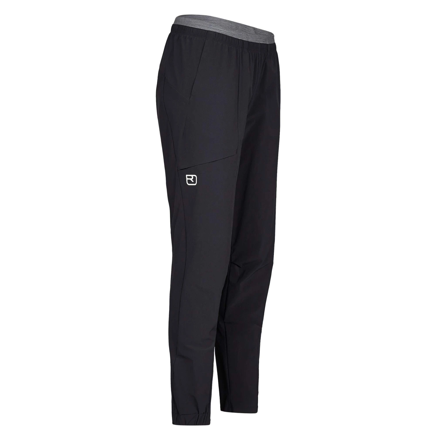 Ortovox PIZ SELVA PANTS W Damen - Softshellhose 4 Ortovox PIZ SELVA PANTS W Damen - Softshellhose – Bild 2