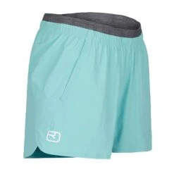 Ortovox PIZ SELVA SHORTS W Damen - Shorts -FJÄLLRÄVEN Verkaufsgeschäft 5638014024 b piz selva shorts w ortovox 24