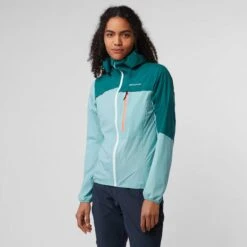 Ortovox 2.5L CIVETTA JACKET W Damen - Regenjacke -FJÄLLRÄVEN Verkaufsgeschäft 5638014028 g 25l civetta jacket w ortovox 24 1