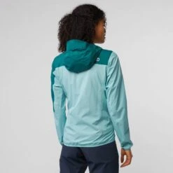 Ortovox 2.5L CIVETTA JACKET W Damen - Regenjacke -FJÄLLRÄVEN Verkaufsgeschäft 5638014028 h 25l civetta jacket w ortovox 24 1