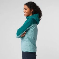 Ortovox 2.5L CIVETTA JACKET W Damen - Regenjacke -FJÄLLRÄVEN Verkaufsgeschäft 5638014028 i 25l civetta jacket w ortovox 24 1