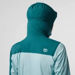 Ortovox 2.5L CIVETTA JACKET W Damen - Regenjacke -FJÄLLRÄVEN Verkaufsgeschäft 5638014028 k 25l civetta jacket w ortovox 24 1