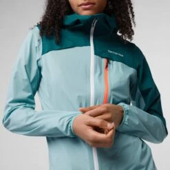 Ortovox 2.5L CIVETTA JACKET W Damen - Regenjacke -FJÄLLRÄVEN Verkaufsgeschäft 5638014028 l 25l civetta jacket w ortovox 24 1
