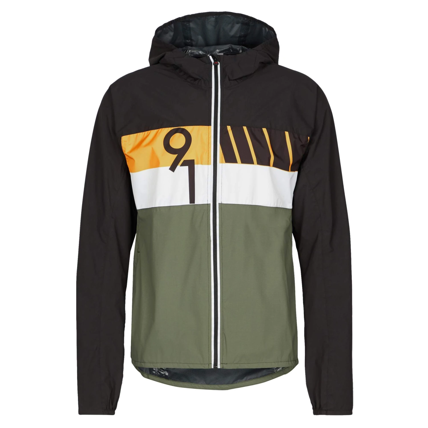 Protective P-VATO Herren - Fahrradjacke 3 Protective P-VATO Herren - Fahrradjacke