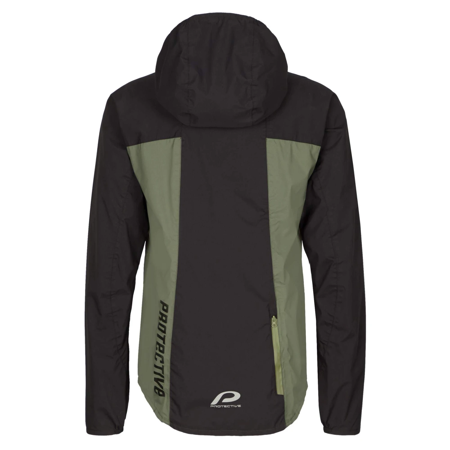 Protective P-VATO Herren - Fahrradjacke 4 Protective P-VATO Herren - Fahrradjacke – Bild 2