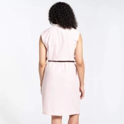 Craghoppers NOSIBOTANICAL NICOLET DRESS Damen - Kleid -FJÄLLRÄVEN Verkaufsgeschäft 5638014258 h nosibotanical nicolet dress craghoppers 24