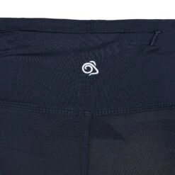 Craghoppers NOSILIFE DURREL TIGHT Damen - Leggings -FJÄLLRÄVEN Verkaufsgeschäft 5638014276 e nosilife durrel tight craghoppers 24