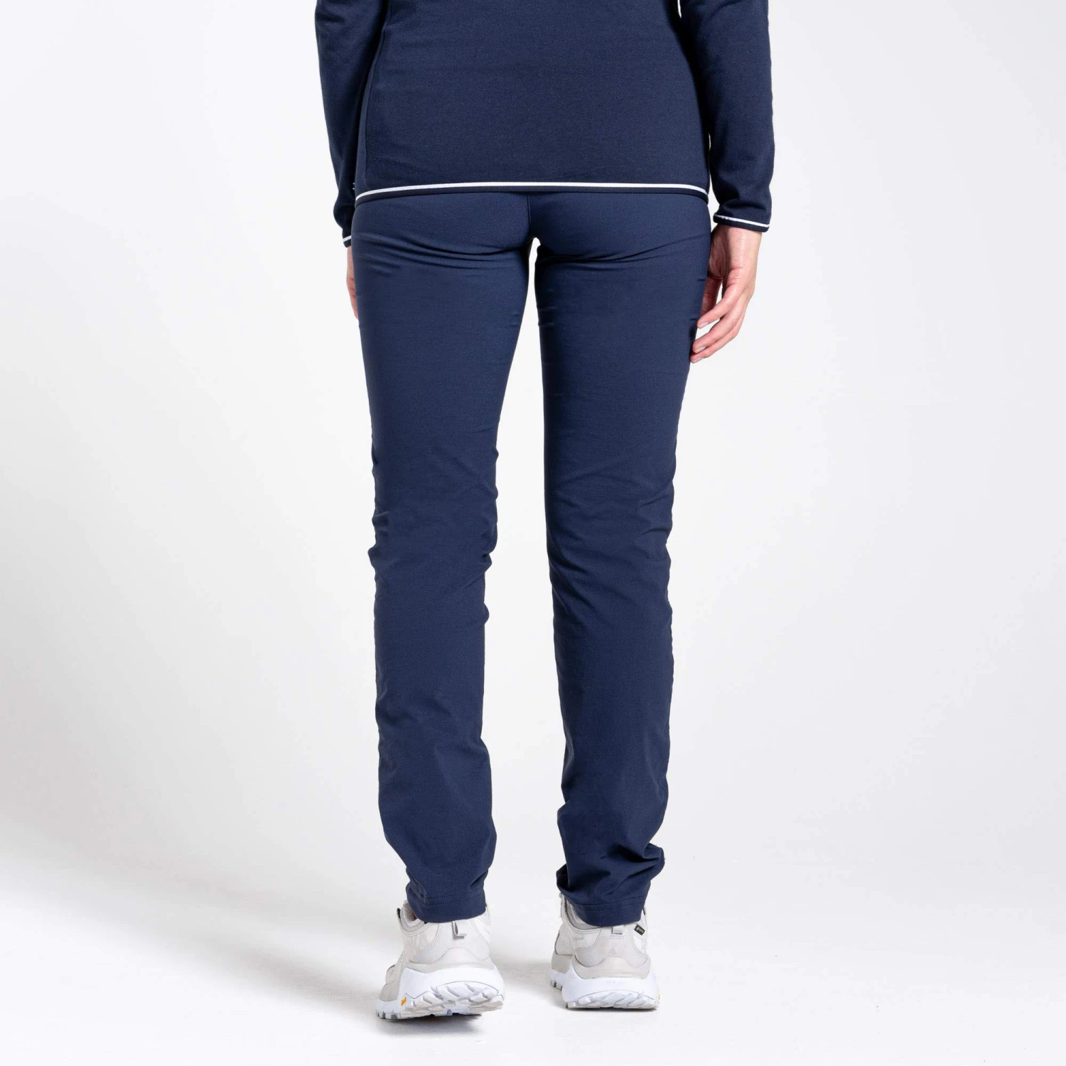 Craghoppers NOSILIFE PRO ACTIVE TROUSER Damen - Reisehose 9 Craghoppers NOSILIFE PRO ACTIVE TROUSER Damen - Reisehose – Bild 7