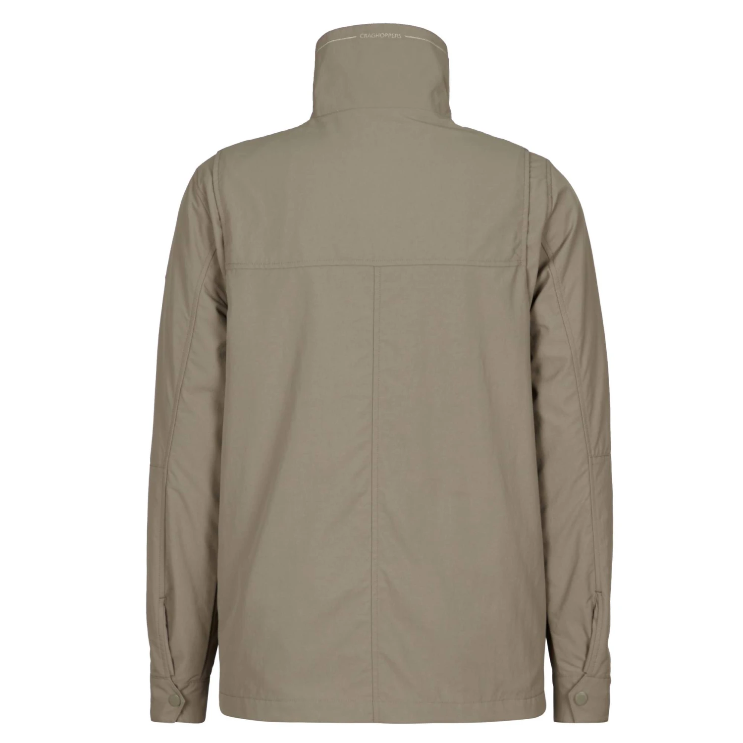 Craghoppers NOSILIFE ADVENTURE JACKET III Herren - Übergangsjacke 4 Craghoppers NOSILIFE ADVENTURE JACKET III Herren - Übergangsjacke – Bild 2