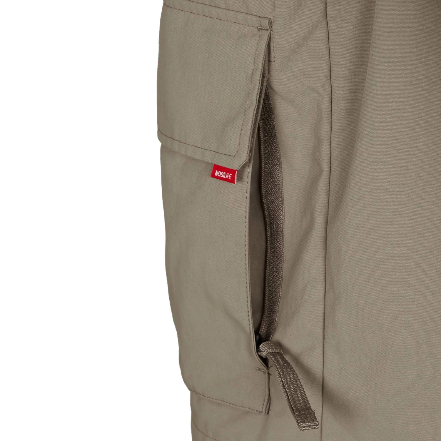 Craghoppers NOSILIFE ADVENTURE JACKET III Herren - Übergangsjacke 5 Craghoppers NOSILIFE ADVENTURE JACKET III Herren - Übergangsjacke – Bild 3