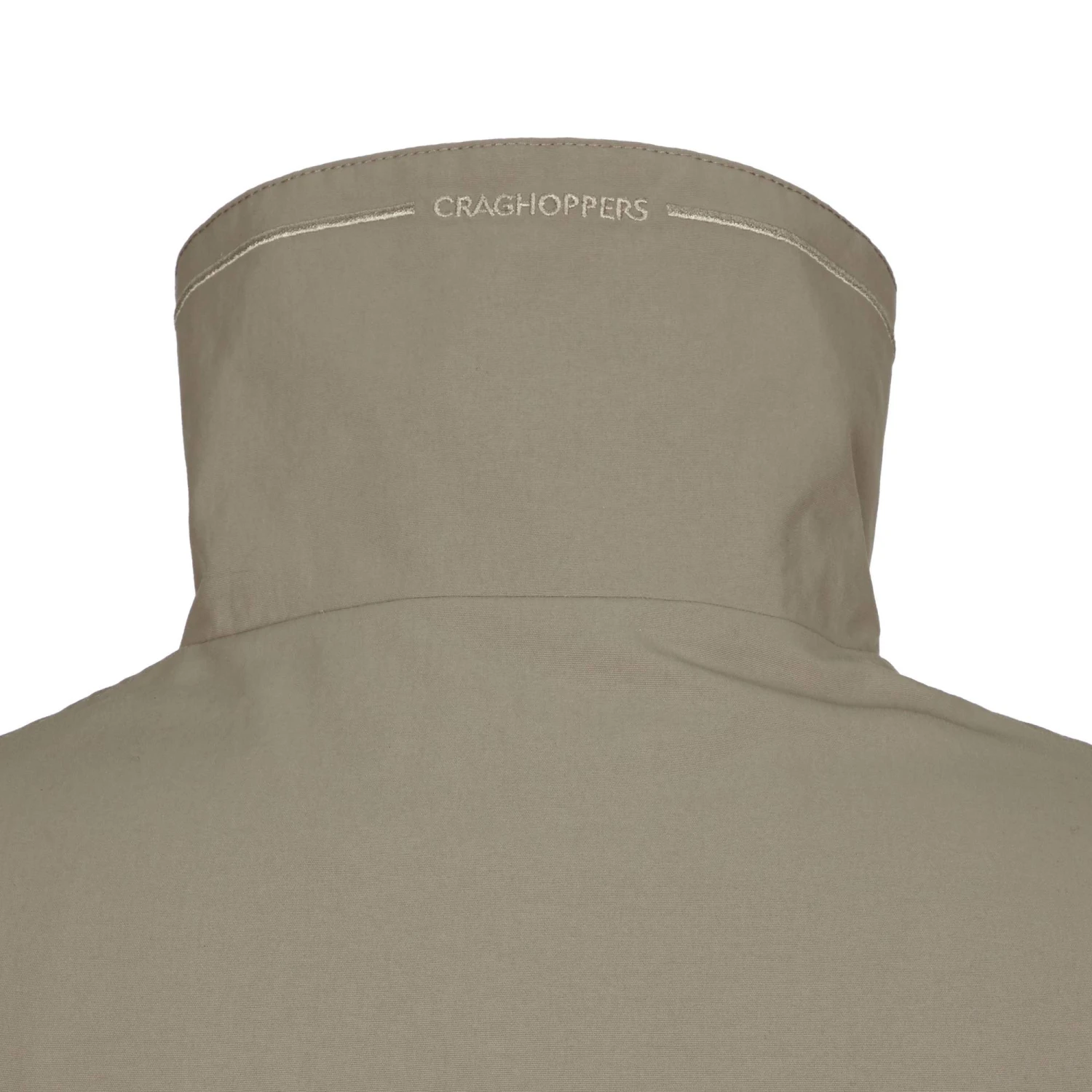 Craghoppers NOSILIFE ADVENTURE JACKET III Herren - Übergangsjacke 11 Craghoppers NOSILIFE ADVENTURE JACKET III Herren - Übergangsjacke – Bild 9